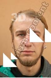 Male Street # 2798