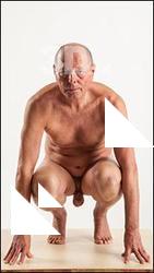 Ed poses # 1