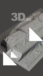 Mattress Base Enviroment Scan