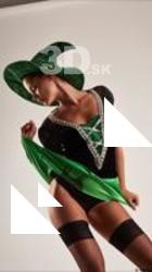 Little Caprice - Halloween Bonus Set