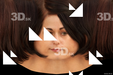 Head textures # 224