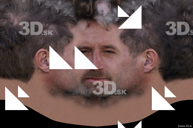 Head textures # 227