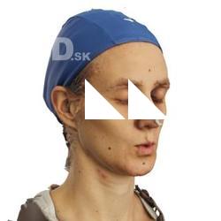 3D head scan of emotions and phonemes - Petrisha
