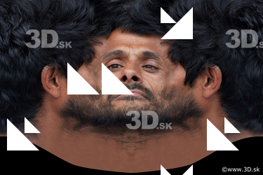 Head textures # 236