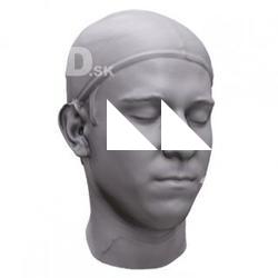 Otakar Base Scan Head