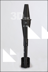  Weapon Mortar 