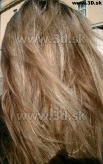 Hair Photo 011