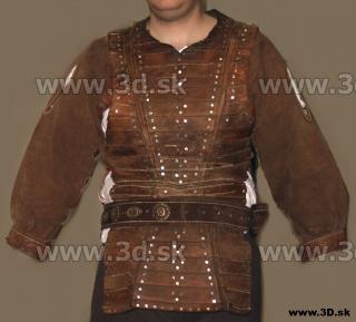 Medieval Clothes 035