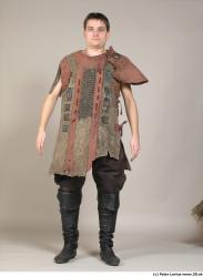 Medieval Clothes III