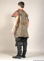 Medieval Clothes III