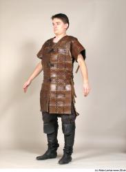 Medieval Clothes III