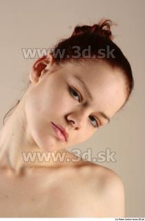 Barbora poses 0004