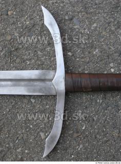 Medieval weapons 0302