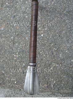 Medieval weapons 0305