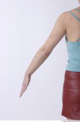 Arm Woman Animation references White Casual Average