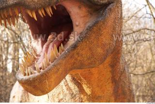 Thyranosaurus 0091