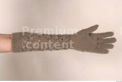 Forearm Casual Gloves