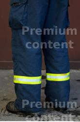 Fireman # 1