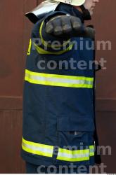 Fireman # 1