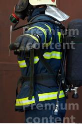 Fireman # 1