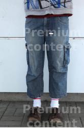 Leg Man Jeans Street photo references