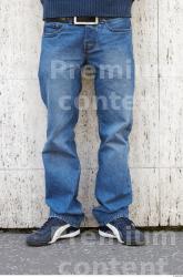 Leg Man Another Casual Jeans Slim