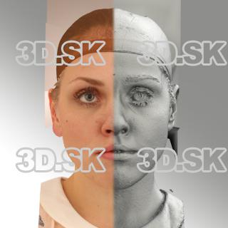 head scan - Simona 14