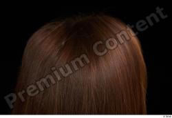 Hair Woman White Studio photo references