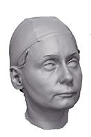 Malvina Base Scan Head