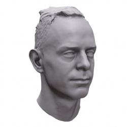 Jaroslav Base Scan Head