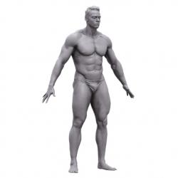 Pavel Base Body Scan