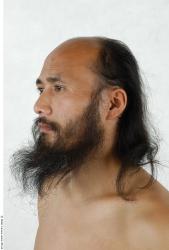 Man Asian Average Groom Photo References