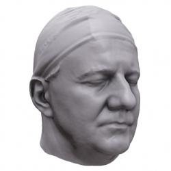 Frederick Base Head Scan