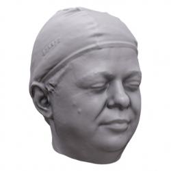 Yvona Base Head Scan