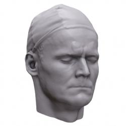 Martin Base Head Scan