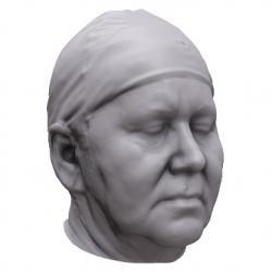 Alex Base Head Scan