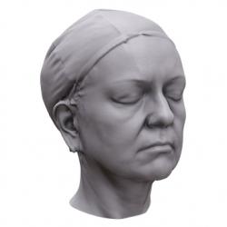 Anita Base Head Scan