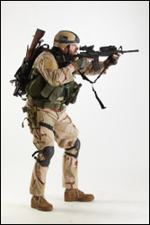  Photos Robert Watson Operator US Navy Seals Pose # 1 