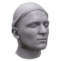 Ed Base Head Scan