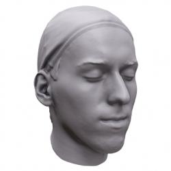 Frank Base Head Scan