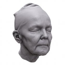 Jitka Base Head Scan