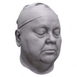 Anna Base Head Scan