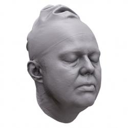 Romana Base Head Scan