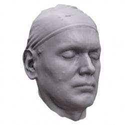 Tibor Base Head Scan