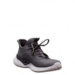 Shoe Scan Gray