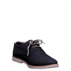 Shoe Scan Dark Blue