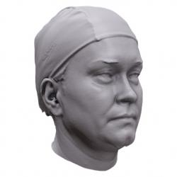 Antonie Base Head Scan