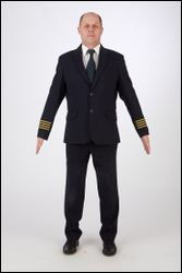  Jake Perry Pilot Pose A 