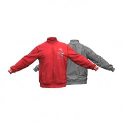 Sweatshirt_Red_Raw_3D_scan