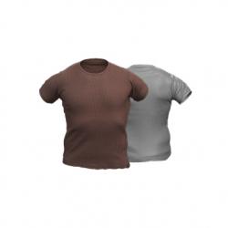 Brown_Shirt_Raw_3D_scan